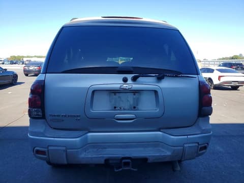 2005 Chevrolet Trailblazer, VIN 1GNES16SX56113187. Фото 6 з 6 з аукціону Copart. Каталог авто зі США OpenDataCar.