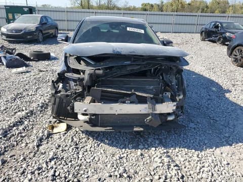 2019 Genesis G70, VIN KMTG34LA8KU012427. Фото 5 з 6 з аукціону Copart. Каталог авто зі США OpenDataCar.