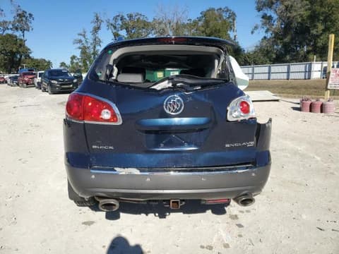 2012 Buick Enclave, VIN 5GAKVDED1CJ151314. Фото 6 з 6 з аукціону Copart. Каталог авто зі США OpenDataCar.