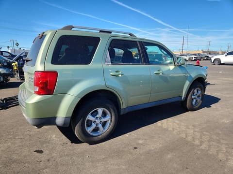 2009 Mazda Tribute, VIN 4F2CZ49359KM05585. Zdjęcie 3 z 6 z aukcji Copart. Katalog aut z USA OpenDataCar.