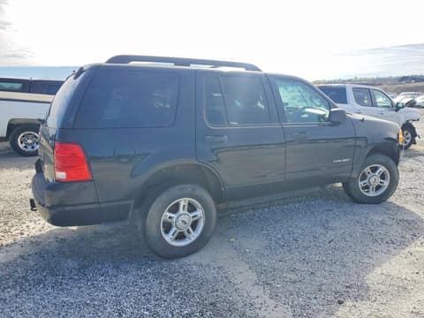 2005 Ford Explorer, VIN 1FMZU73K45UB05282. Фото 3 из 6 с аукциона Copart. Каталог авто из США OpenDataCar.