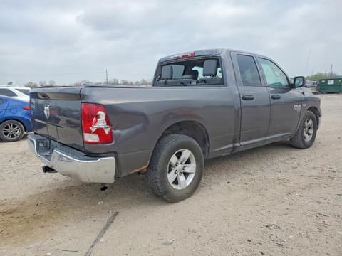 2020 Ram 1500, VIN 1C6RR6FTXLS109003. Zdjęcie 3 z 6 z aukcji Copart. Katalog aut z USA OpenDataCar.