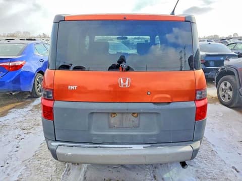 2005 Honda Element, VIN 5J6YH18395L011630. Фото 6 из 6 с аукциона Copart. Каталог авто из США OpenDataCar.