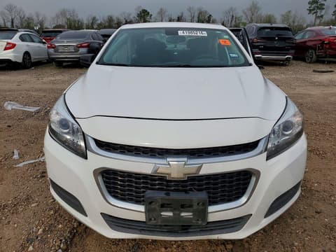 2014 Chevrolet Malibu, VIN 1G11B5SL6EF108378. Zdjęcie 5 z 6 z aukcji Copart. Katalog aut z USA OpenDataCar.