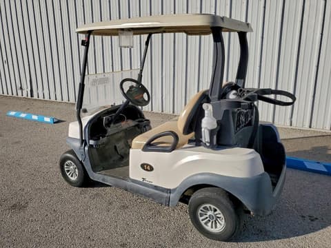 2022 Club car Tempo, VIN BN2230308366. Фото 3 з 6 з аукціону Copart. Каталог авто зі США OpenDataCar.