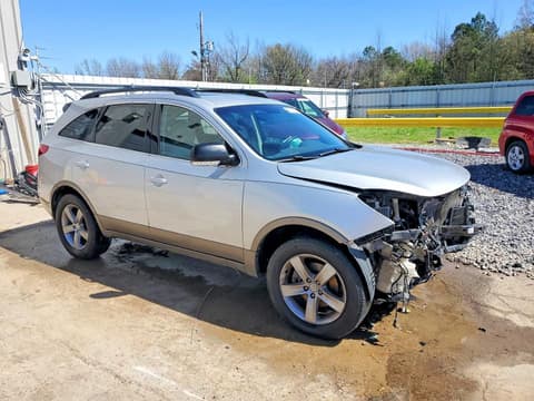 2008 Hyundai Veracruz, VIN KM8NU13CX8U065749. Zdjęcie 4 z 6 z aukcji Copart. Katalog aut z USA OpenDataCar.