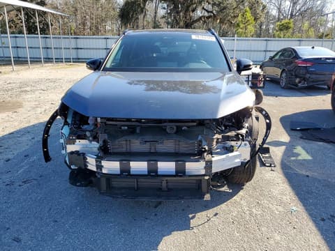 2025 Honda CR-V, VIN 7FARS5H51SE028266. Фото 5 з 6 з аукціону Copart. Каталог авто зі США OpenDataCar.