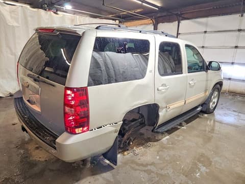2013 Chevrolet Tahoe, VIN 1GNSKBE09DR227235. Фото 3 з 6 з аукціону Copart. Каталог авто зі США OpenDataCar.