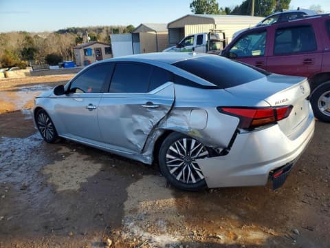 2023 Nissan Altima, VIN 1N4BL4DV0PN364855. Фото 2 з 6 з аукціону Copart. Каталог авто зі США OpenDataCar.