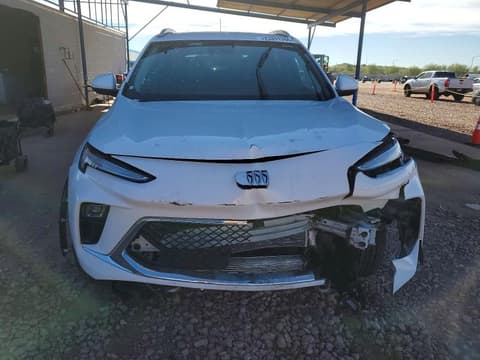 2024 Buick Encore GX, VIN KL4AMDSL6RB090077. Zdjęcie 5 z 6 z aukcji Copart. Katalog aut z USA OpenDataCar.