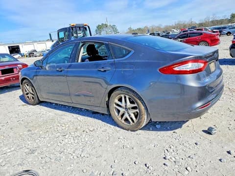 2015 Ford Fusion, VIN 3FA6P0H70FR202634. Фото 2 з 6 з аукціону Copart. Каталог авто зі США OpenDataCar.