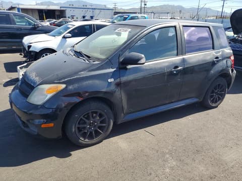 2006 Scion xA, VIN JTKKT624660134984. Фото 1 з 6 з аукціону Copart. Каталог авто зі США OpenDataCar.