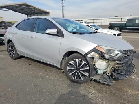 2016 Toyota Corolla, VIN 5YFBURHEXGP517629. Фото 4 з 6 з аукціону Copart. Каталог авто зі США OpenDataCar.