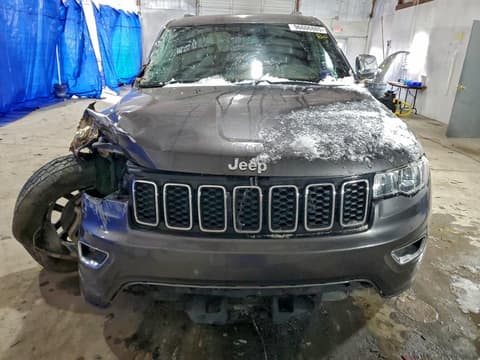 2019 Jeep Grand Cherokee, VIN 1C4RJFBG9KC589214. Zdjęcie 5 z 6 z aukcji Copart. Katalog aut z USA OpenDataCar.