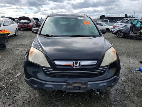 2009 Honda CR-V, VIN JHLRE38529C003569. Фото 5 з 6 з аукціону Copart. Каталог авто зі США OpenDataCar.