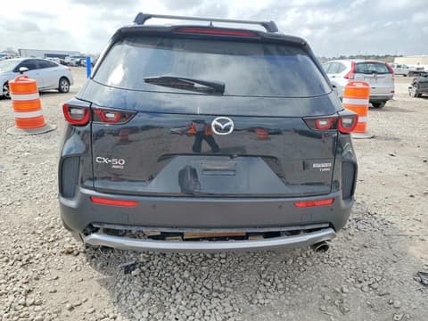 2023 Mazda CX-50, VIN 7MMVABEY0PN147820. Фото 6 из 6 с аукциона Copart. Каталог авто из США OpenDataCar.