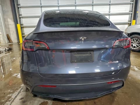 2023 Tesla Model Y, VIN 7SAYGDEF5PF920224. Фото 6 з 6 з аукціону Copart. Каталог авто зі США OpenDataCar.