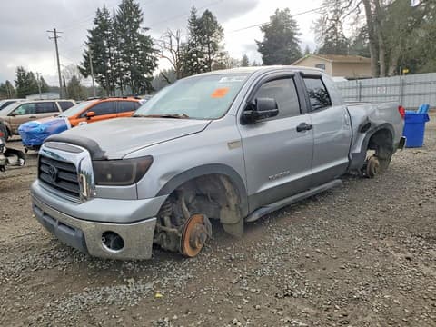 2008 Toyota Tundra, VIN 5TFBV54158X049093. Фото 1 из 6 с аукциона Copart. Каталог авто из США OpenDataCar.