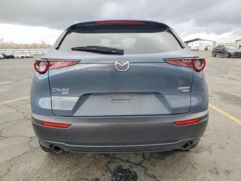 2021 Mazda CX-30, VIN 3MVDMBAY8MM255101. Фото 6 з 6 з аукціону Copart. Каталог авто зі США OpenDataCar.