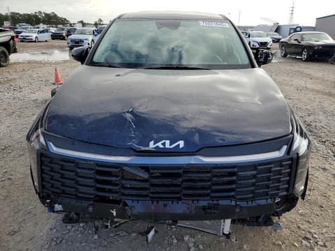 2026 Kia Sportage, VIN 5XYK2CDFXTG364623. Фото 5 з 6 з аукціону Copart. Каталог авто зі США OpenDataCar.