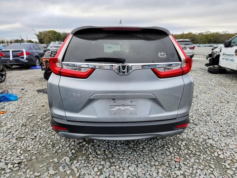 2019 Honda CR-V, VIN 5J6RW1H53KA035764. Фото 6 з 6 з аукціону Copart. Каталог авто зі США OpenDataCar.