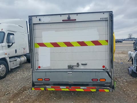 2024 Isuzu Npr Hd, VIN 54DC4W1DXRS211693. Фото 6 з 6 з аукціону Copart. Каталог авто зі США OpenDataCar.