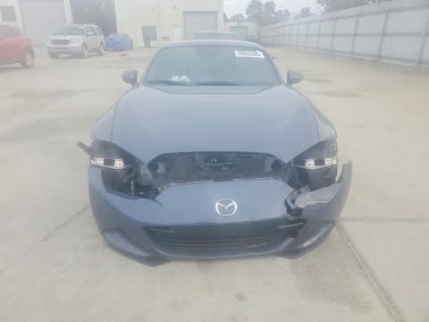 2020 Mazda MX-5 Miata, VIN JM1NDAM70L0418330. Фото 5 з 6 з аукціону Copart. Каталог авто зі США OpenDataCar.