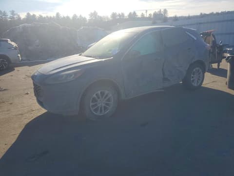 2022 Ford Escape, VIN 1FMCU9G61NUA22388. Фото 1 з 6 з аукціону Copart. Каталог авто зі США OpenDataCar.