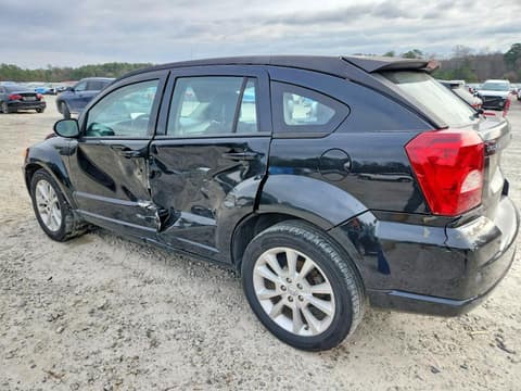 2011 Dodge Caliber, VIN 1B3CB5HA2BD222053. Фото 2 з 6 з аукціону Copart. Каталог авто зі США OpenDataCar.