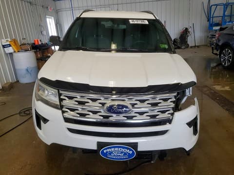 2019 Ford Explorer, VIN 1FM5K8D80KGA87290. Фото 5 з 6 з аукціону Copart. Каталог авто зі США OpenDataCar.