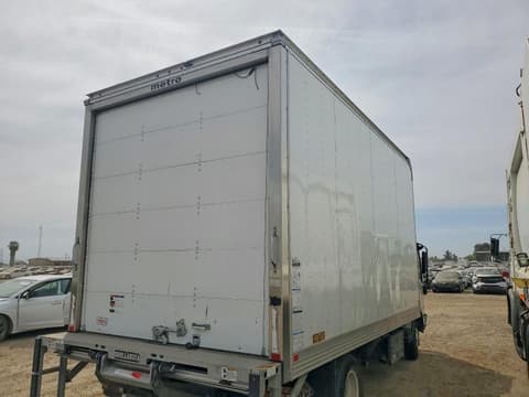 2024 Isuzu Npr Hd, VIN JALC4W168R7015579. Zdjęcie 4 z 6 z aukcji Copart. Katalog aut z USA OpenDataCar.