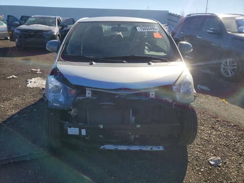 2014 Toyota SCION, VIN JTNJJXB00EJ029390. Photo 5 of 6 from Copart auction. OpenDataCar US salvage catalog.
