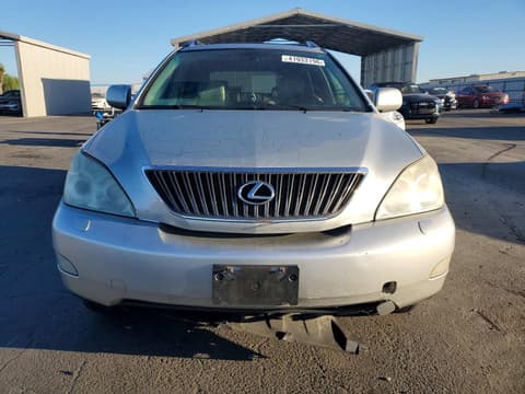 2004 Lexus RX 330, VIN JTJHA31U740069449. Фото 5 з 6 з аукціону Copart. Каталог авто зі США OpenDataCar.
