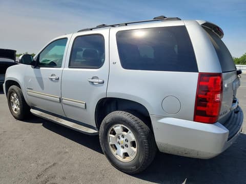 2013 Chevrolet Tahoe, VIN 1GNSCBE06DR151115. Фото 2 з 6 з аукціону Copart. Каталог авто зі США OpenDataCar.