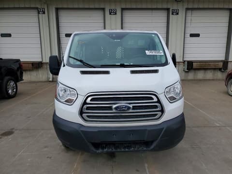2019 Ford Transit, VIN 1FTYR1YM0KKA55755. Фото 5 з 6 з аукціону Copart. Каталог авто зі США OpenDataCar.