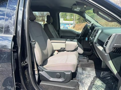 2016 Ford F-150 Lightning, VIN 1FTEW1CP8GFC59491. Фото 5 з 6 з аукціону Copart. Каталог авто зі США OpenDataCar.