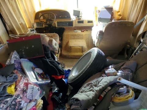 1998 Chevrolet P30, VIN 1GBLP37J8W3317206. Фото 5 з 6 з аукціону Copart. Каталог авто зі США OpenDataCar.