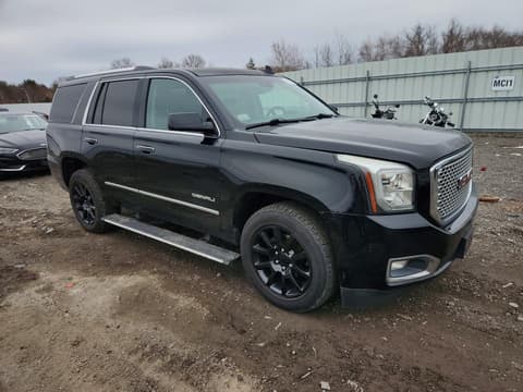 2015 Gmc Yukon, VIN 1GKS2CKJ0FR578120. Фото 4 з 6 з аукціону Copart. Каталог авто зі США OpenDataCar.