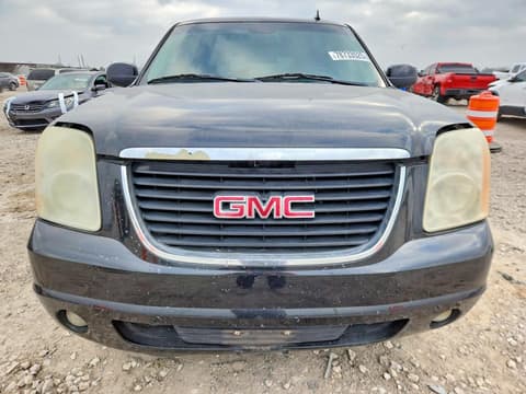 2010 Gmc Yukon, VIN 1GKMCAE38AR141918. Фото 5 з 6 з аукціону Copart. Каталог авто зі США OpenDataCar.
