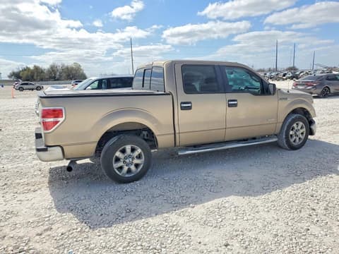 2014 Ford F-150 Lightning, VIN 1FTFW1CT6EFB98186. Фото 3 з 6 з аукціону Copart. Каталог авто зі США OpenDataCar.