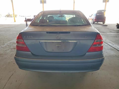 2004 Mercedes-benz E-Class, VIN WDBUF82J44X117578. Фото 6 з 6 з аукціону Copart. Каталог авто зі США OpenDataCar.