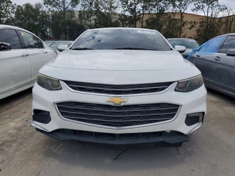 2016 Chevrolet Malibu Limited, VIN 1G1ZE5ST8GF308661. Фото 5 з 6 з аукціону Copart. Каталог авто зі США OpenDataCar.