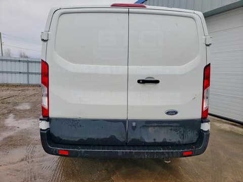 2021 Ford Transit, VIN 1FTYE1Y81MKA09031. Фото 6 з 6 з аукціону Copart. Каталог авто зі США OpenDataCar.