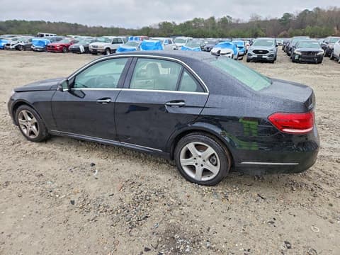 2014 Mercedes-benz E-Class, VIN WDDHF5KB8EA833257. Фото 2 з 6 з аукціону Copart. Каталог авто зі США OpenDataCar.