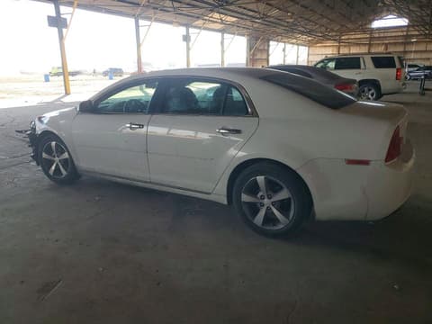 2012 Chevrolet Malibu, VIN 1G1ZC5E05CF381682. Фото 2 з 6 з аукціону Copart. Каталог авто зі США OpenDataCar.