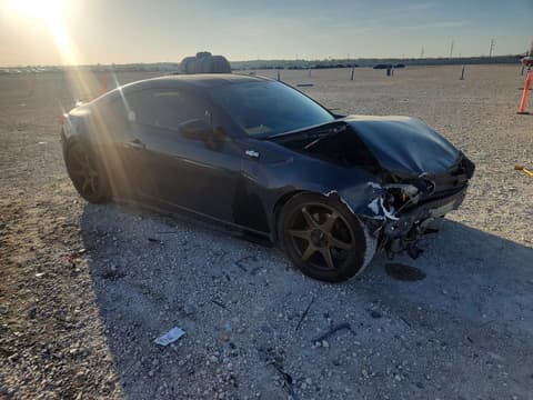 2016 Toyota SCION FR-S, VIN JF1ZNAA15G8708896. Фото 4 з 6 з аукціону Copart. Каталог авто зі США OpenDataCar.