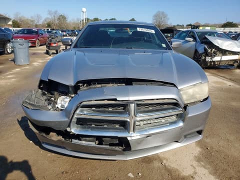 2013 Dodge Charger, VIN 2C3CDXBG1DH623363. Фото 5 з 6 з аукціону Copart. Каталог авто зі США OpenDataCar.