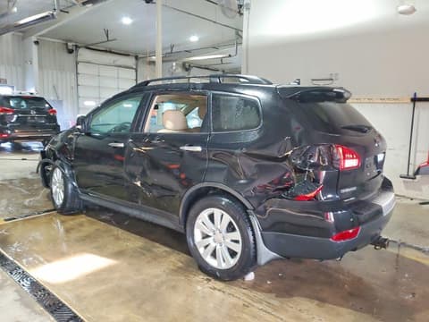 2011 Subaru Tribeca, VIN 4S4WX9KD7B4403488. Zdjęcie 2 z 6 z aukcji Copart. Katalog aut z USA OpenDataCar.