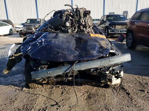 2015 Chevrolet Impala, VIN 1G11Z5SL0FU140302. Фото 5 з 6 з аукціону Copart. Каталог авто зі США OpenDataCar.