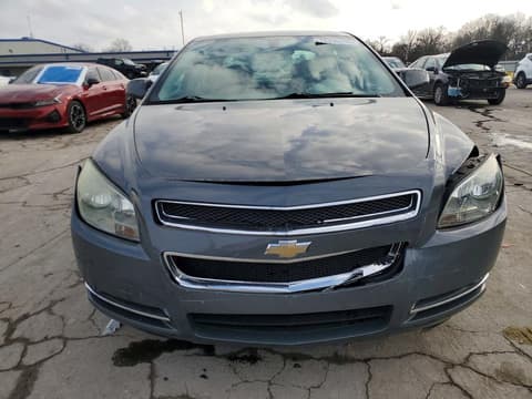 2009 Chevrolet Malibu, VIN 1G1ZH57B79F168743. Фото 5 з 6 з аукціону Copart. Каталог авто зі США OpenDataCar.